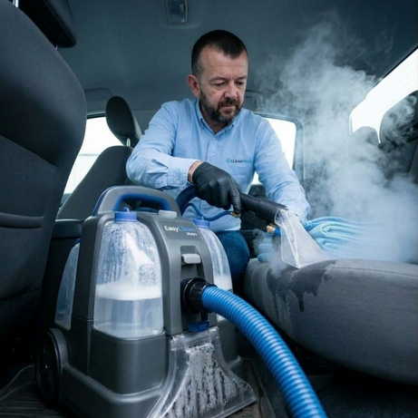 cleantech cajica